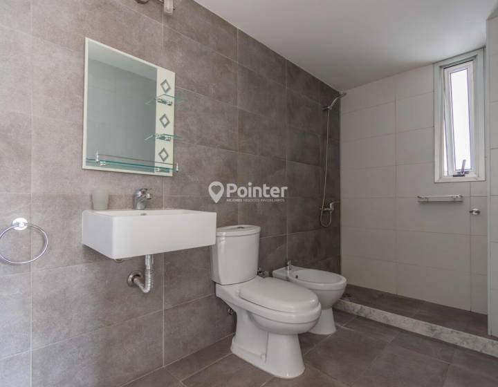 Alquiler Apartamento 1 Dormitorio La Blanqueada