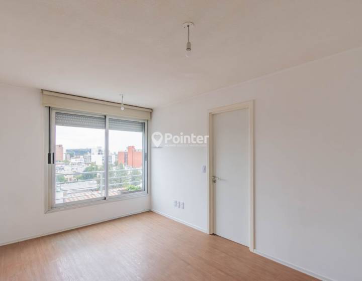 Alquiler Apartamento 1 Dormitorio La Blanqueada