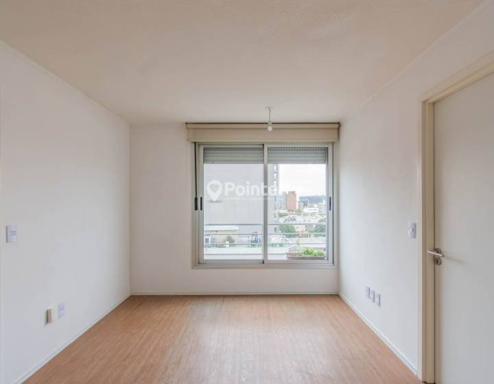 Alquiler Apartamento 1 Dormitorio La Blanqueada