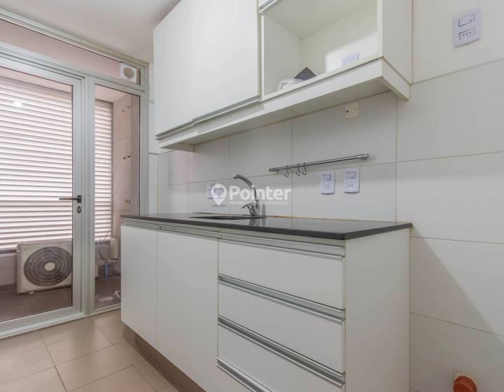 Alquiler Apartamento 1 Dormitorio La Blanqueada