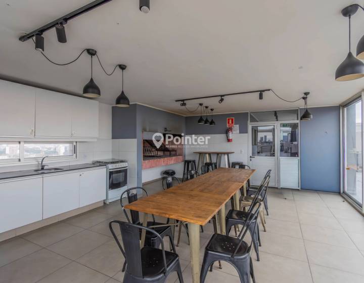 Alquiler Apartamento 1 Dormitorio La Blanqueada