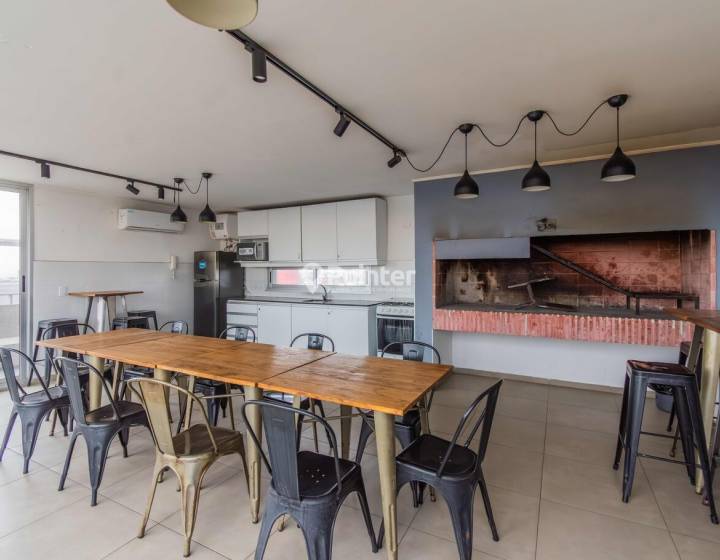 Alquiler Apartamento 1 Dormitorio La Blanqueada