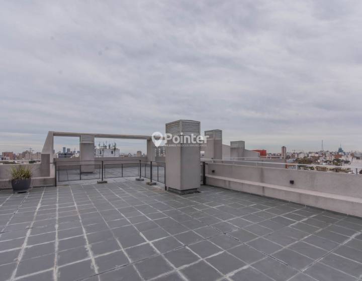 Alquiler Apartamento 1 Dormitorio La Blanqueada