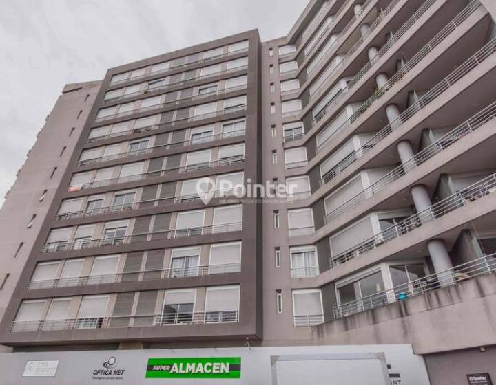 Alquiler Apartamento 1 Dormitorio La Blanqueada