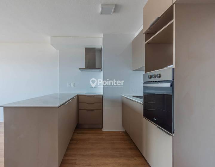 Alquiler apartamento 1 dormitorio con vista al Mar (Garaje opcional) - Torre arenas Malv&iacute;n