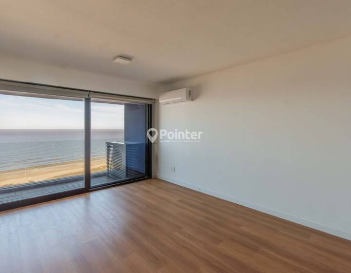 Alquiler apartamento 1 dormitorio con vista al Mar (Garaje opcional) - Torre arenas Malv&iacute;n