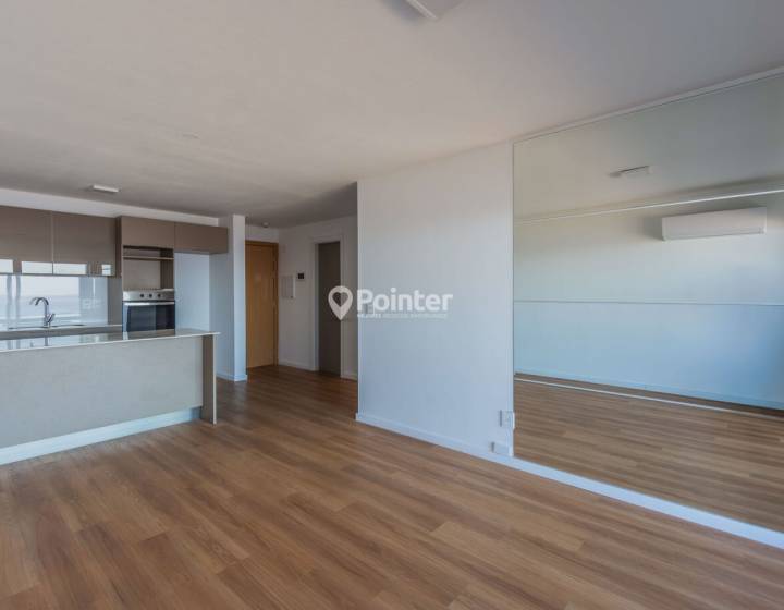 Alquiler apartamento 1 dormitorio con vista al Mar (Garaje opcional) - Torre arenas Malv&iacute;n