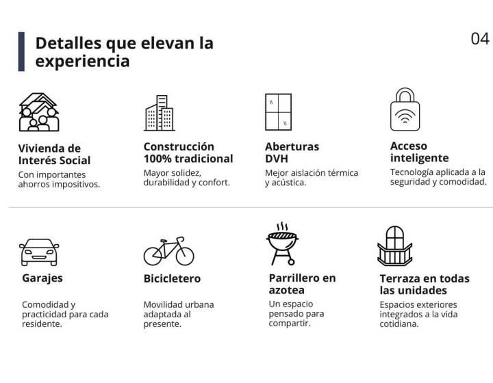 Apartamento 2 dormitorios Parque Batlle/La Blanqueada.