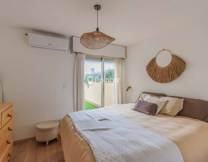 Apartamento en Buceo