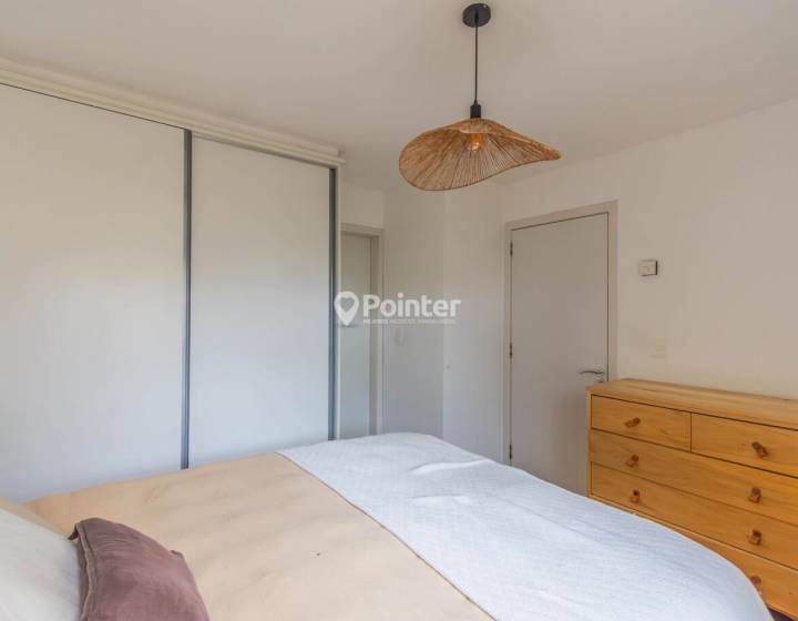 Apartamento en Buceo