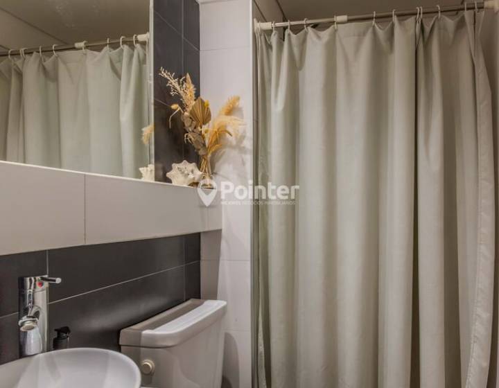 Apartamento en Buceo