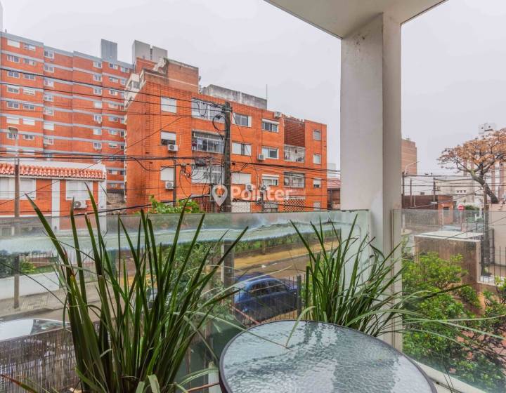 Apartamento en Buceo