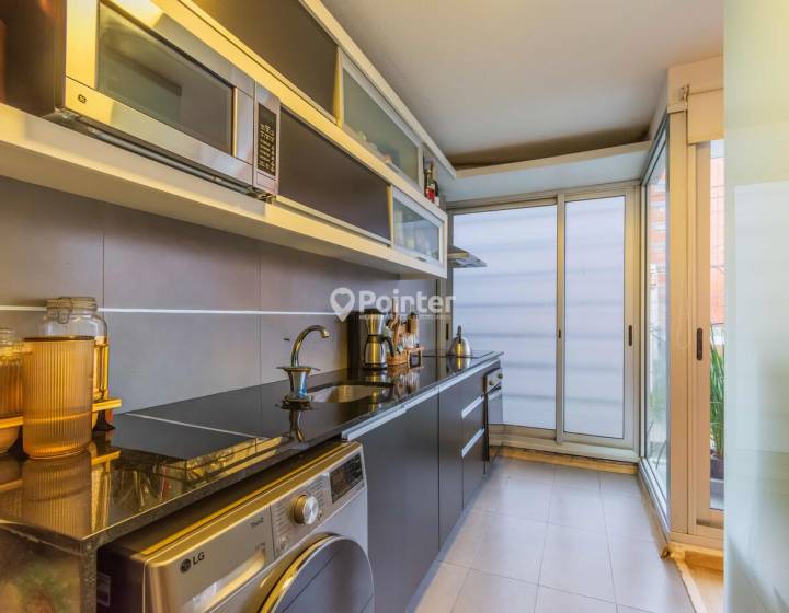 Apartamento en Buceo