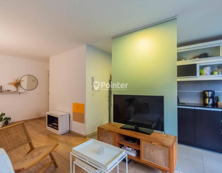 Apartamento en Buceo