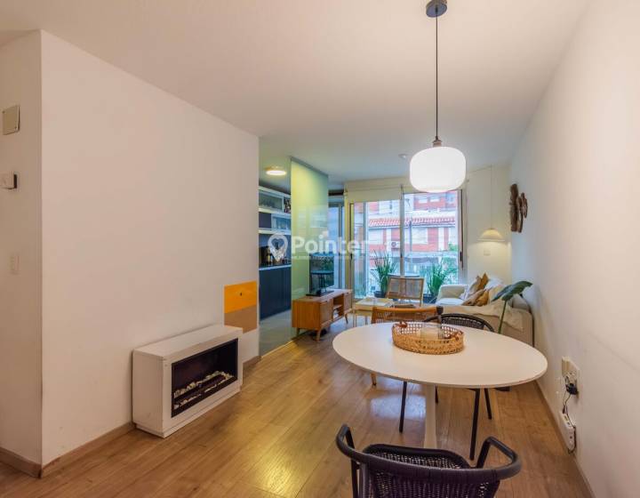 Apartamento en Buceo