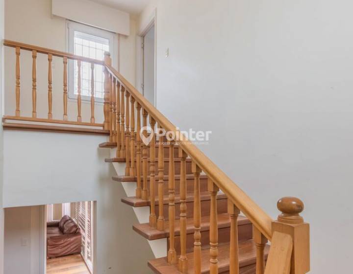 Casa de 4 dormitorios con piscina a pasos de la Rambla de Punta Gorda