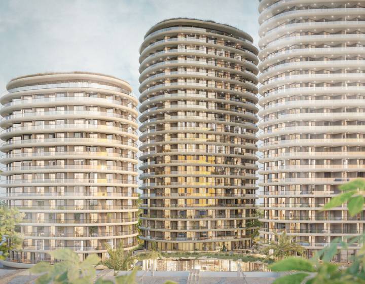 Apartamento un dormitorio Lanzamiento - USD 15.000 + cuotas