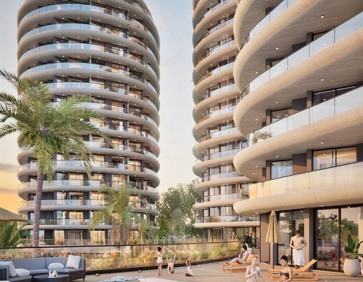 Apartamento un dormitorio Lanzamiento - USD 15.000 + cuotas