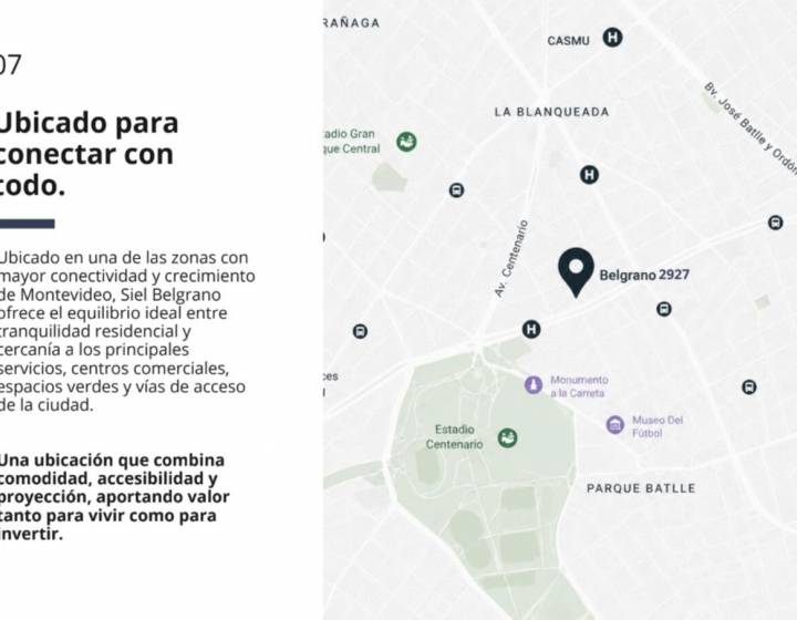 PRE LANZAMIENTO EXCLUSIVO - IDEAL INVERSOR