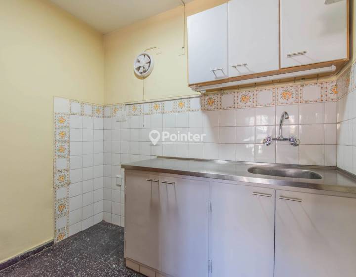 Venta 1 Dormitorio Cordon