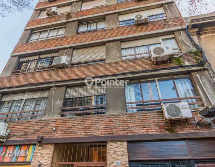 Venta 1 Dormitorio Cordon