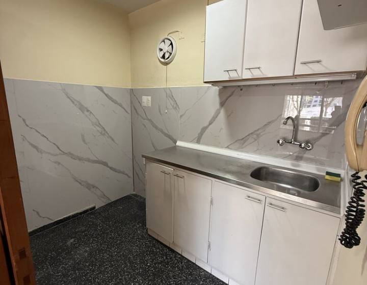 Venta 1 Dormitorio Cordon