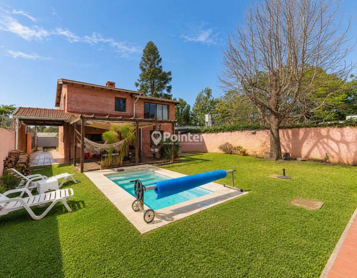 Casa en Atlantida Sur 4 dormitorios