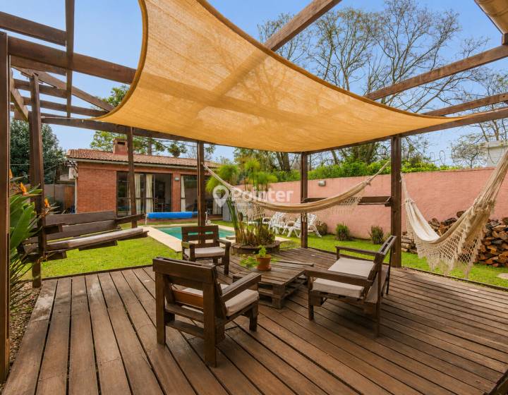 Casa en Atlantida Sur 4 dormitorios
