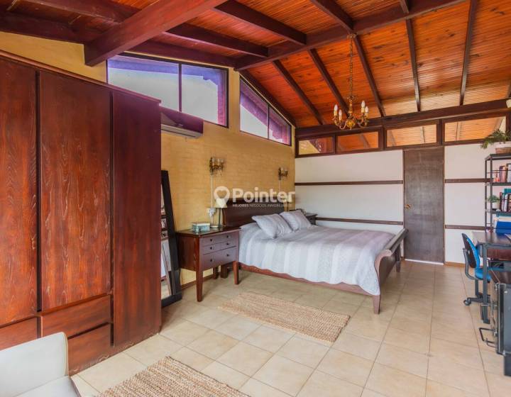 Casa en Atlantida Sur 4 dormitorios