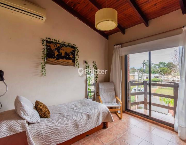 Casa en Atlantida Sur 4 dormitorios