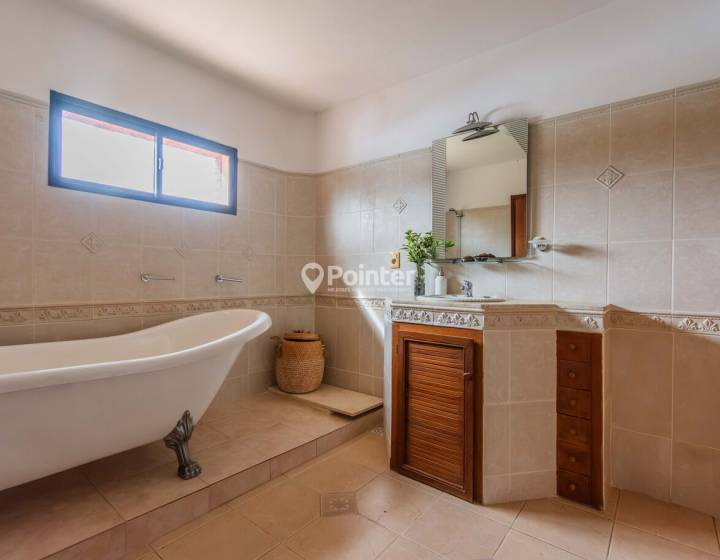 Casa en Atlantida Sur 4 dormitorios