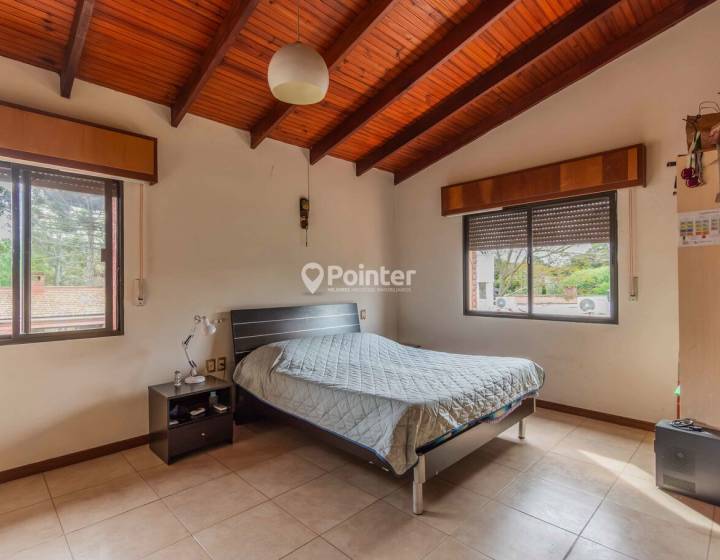 Casa en Atlantida Sur 4 dormitorios