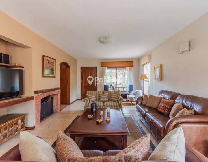 Casa en Atlantida Sur 4 dormitorios