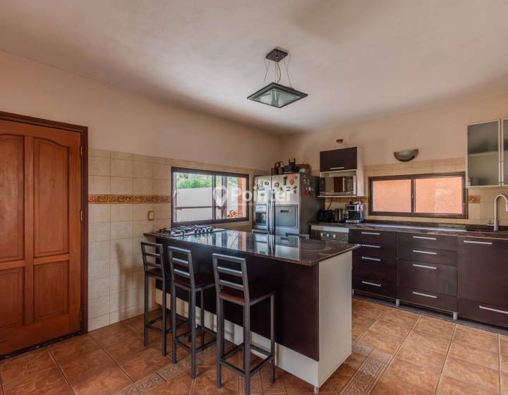 Casa en Atlantida Sur 4 dormitorios