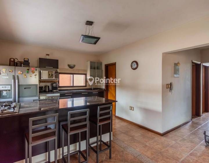 Casa en Atlantida Sur 4 dormitorios
