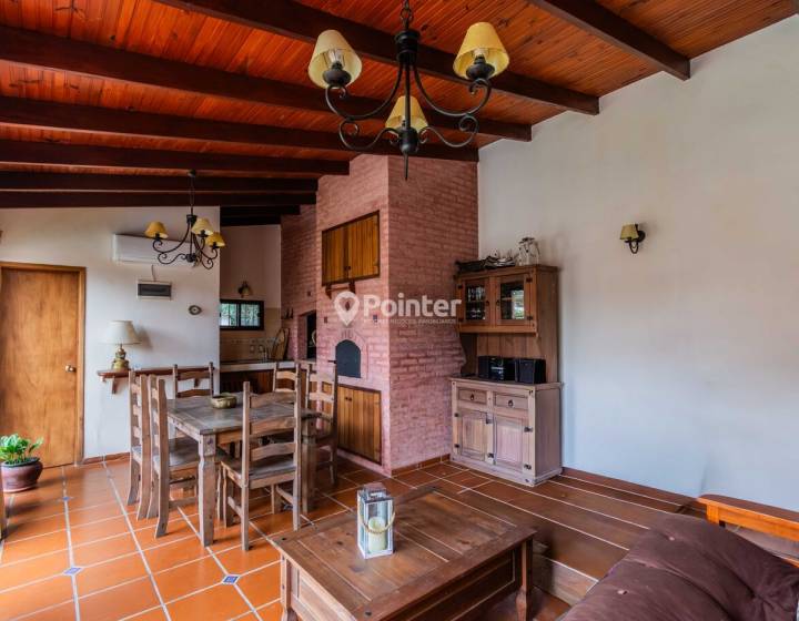Casa en Atlantida Sur 4 dormitorios