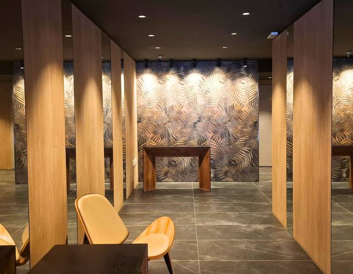Apartamentos a estrenar en Pocitos