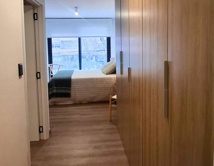 Apartamentos a estrenar en Pocitos