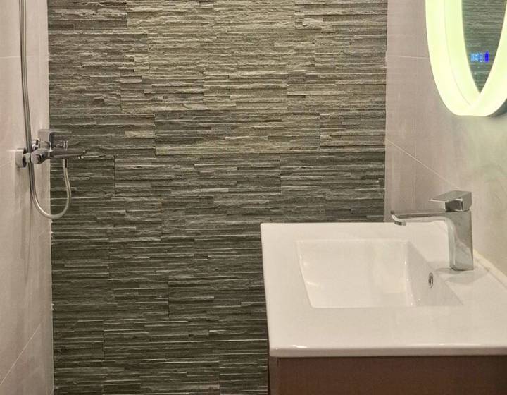 Apartamentos a estrenar en Pocitos