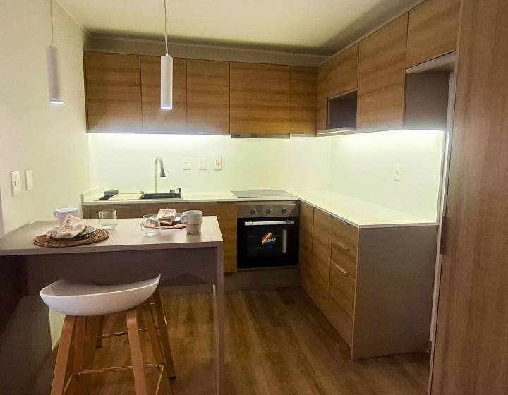 Apartamentos a estrenar en Pocitos