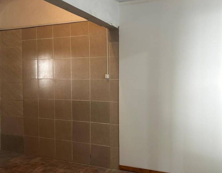 Alquiler Casa 1 dormitorio, Las Piedras