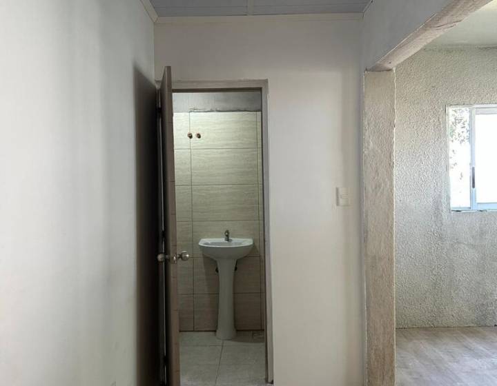 Alquiler Casa 1 dormitorio, Las Piedras