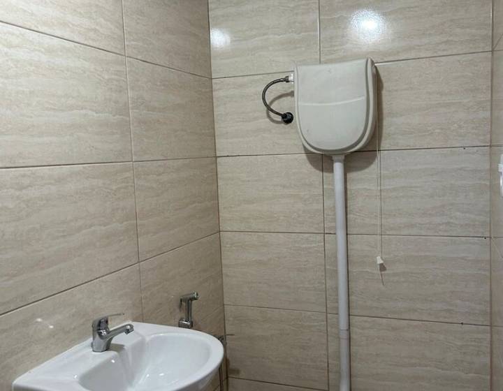 Alquiler Casa 1 dormitorio, Las Piedras