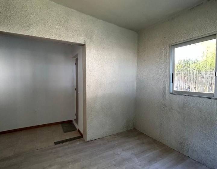 Alquiler Casa 1 dormitorio, Las Piedras