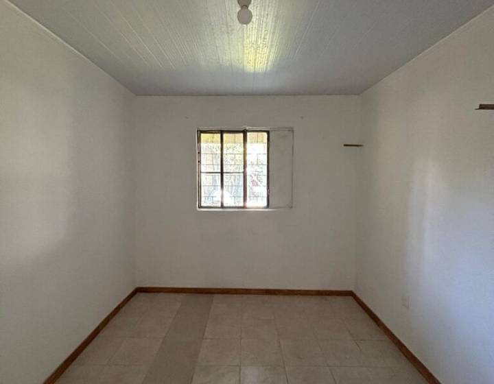 Alquiler Casa 1 dormitorio, Las Piedras