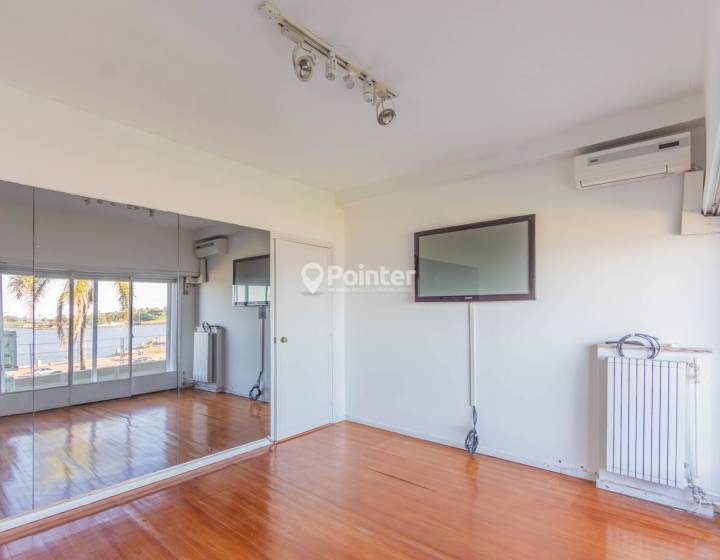 ALQUILER APARTAMENTO PALERMO