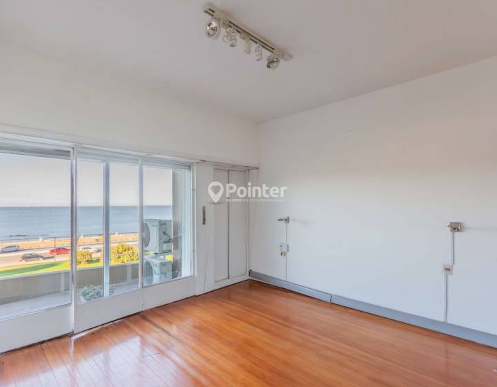 ALQUILER APARTAMENTO PALERMO