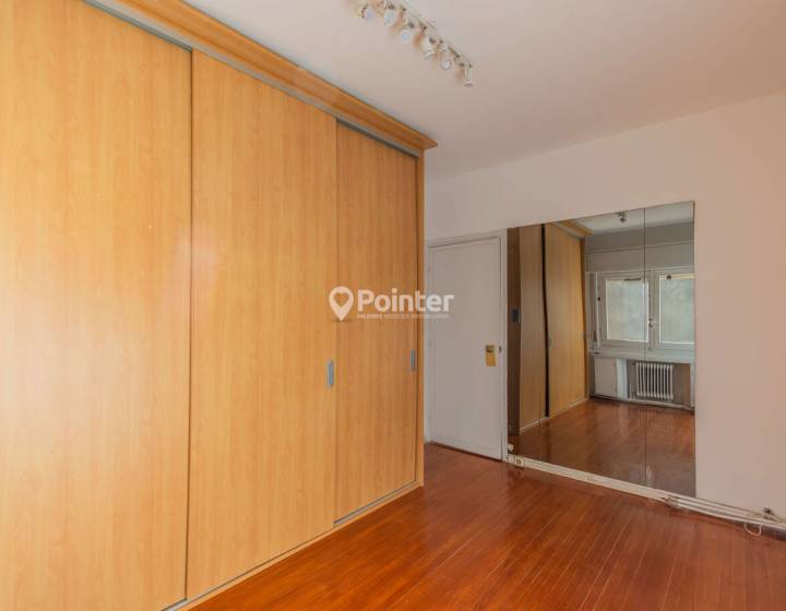 ALQUILER APARTAMENTO PALERMO