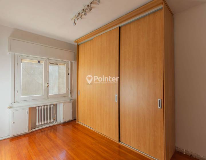 ALQUILER APARTAMENTO PALERMO