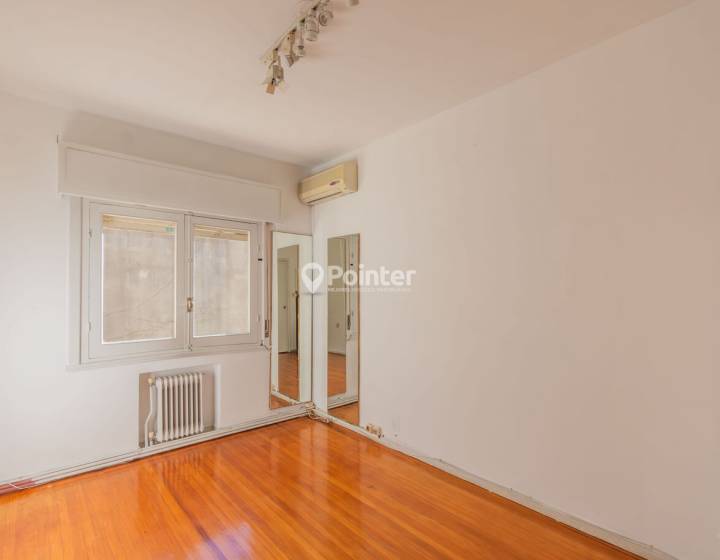 ALQUILER APARTAMENTO PALERMO